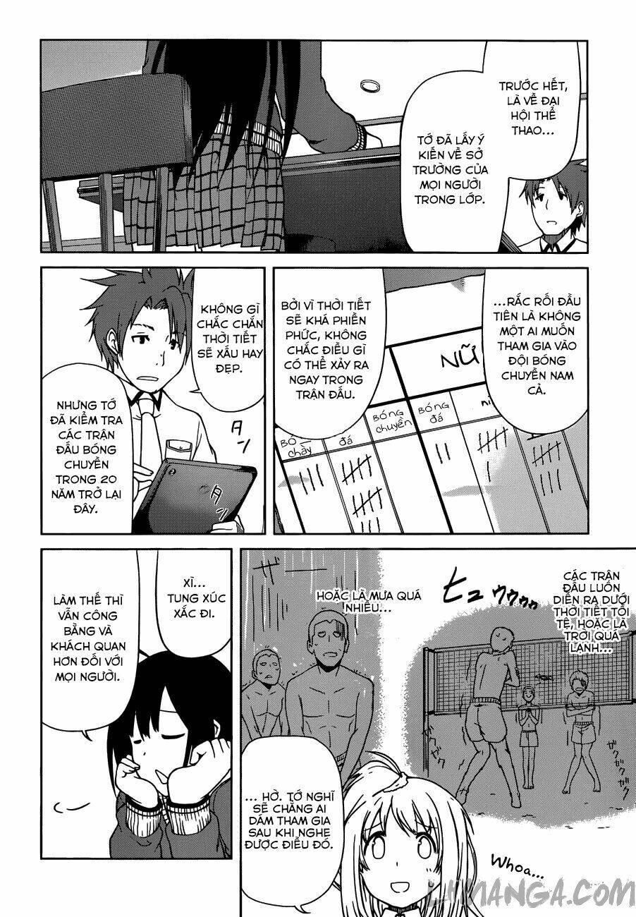 imasugu oniichan ni imouto datte iitai chapter 7 10