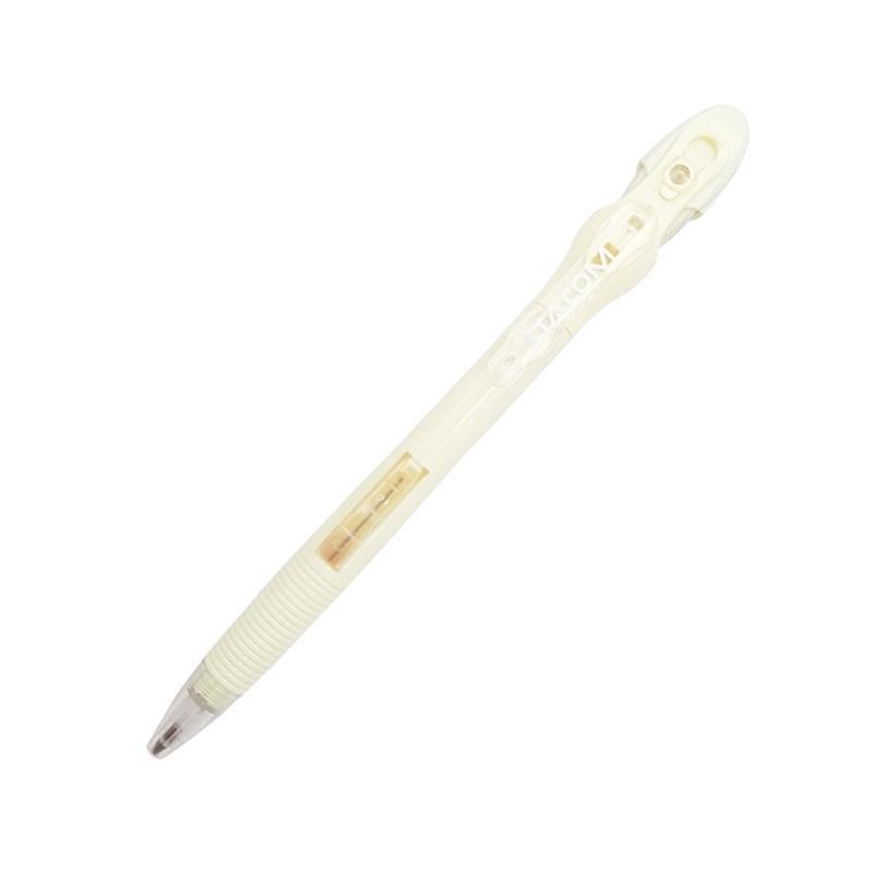 Vỉ 3 + 1 Bút Chì Bấm Pastel Có Tẩy 0.5 mm - Stacom VMP5015