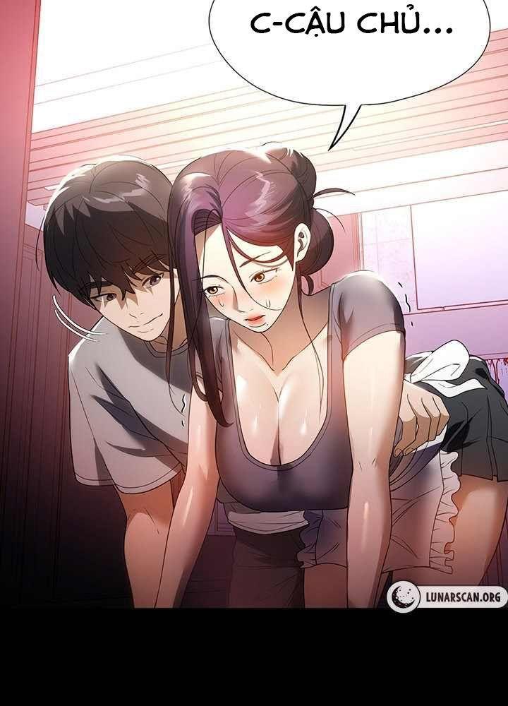 [18+] chị giúp việc chapter 26.2 15