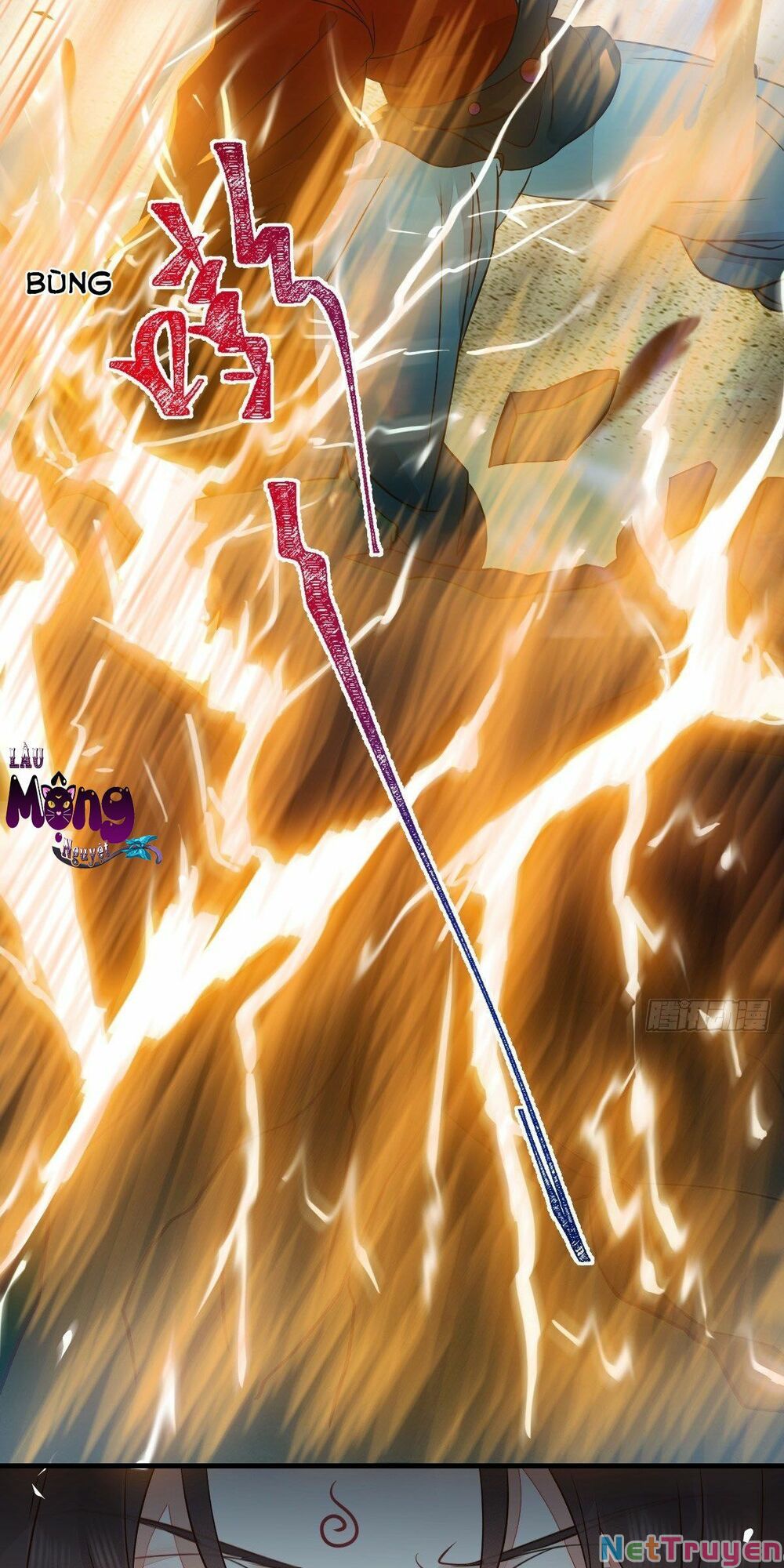 tuyệt sắc quyến rũ: quỷ y chí tôn chapter 478.5 37