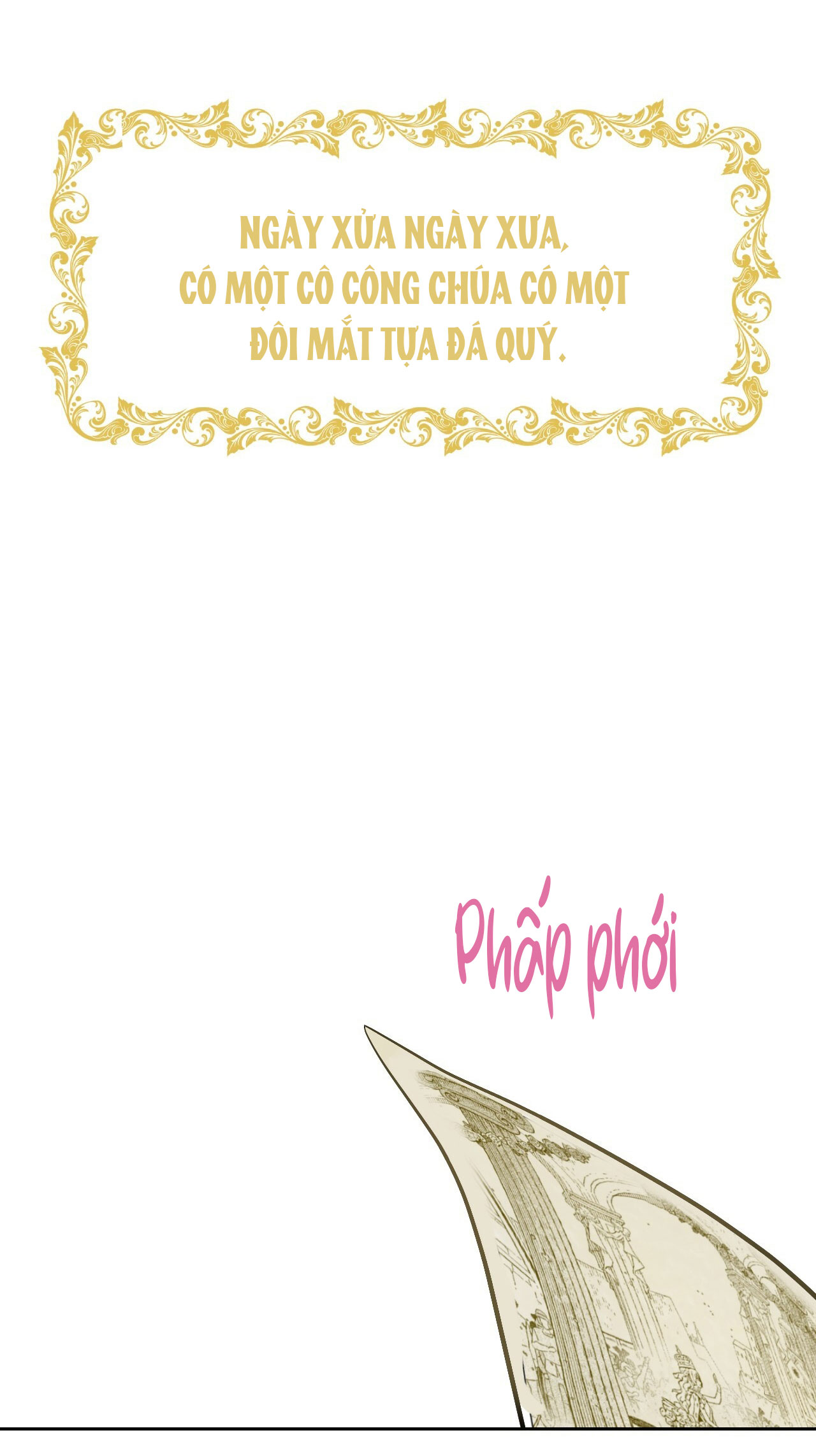 bỗng một ngày nọ tôi trở thành nàng công chúa chapter 125 62