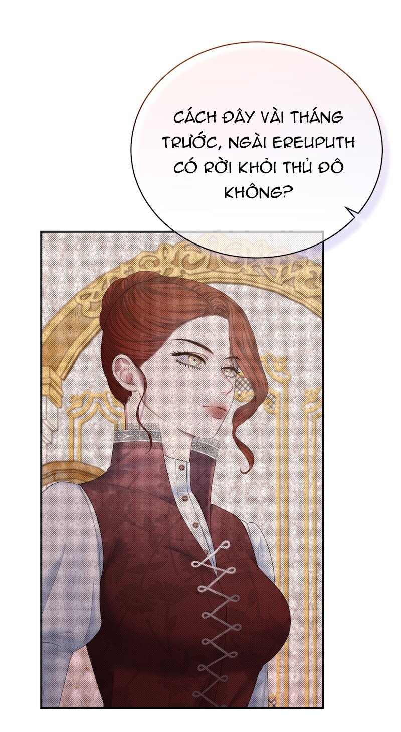 nữ hầu muốn đình công chapter 47 31