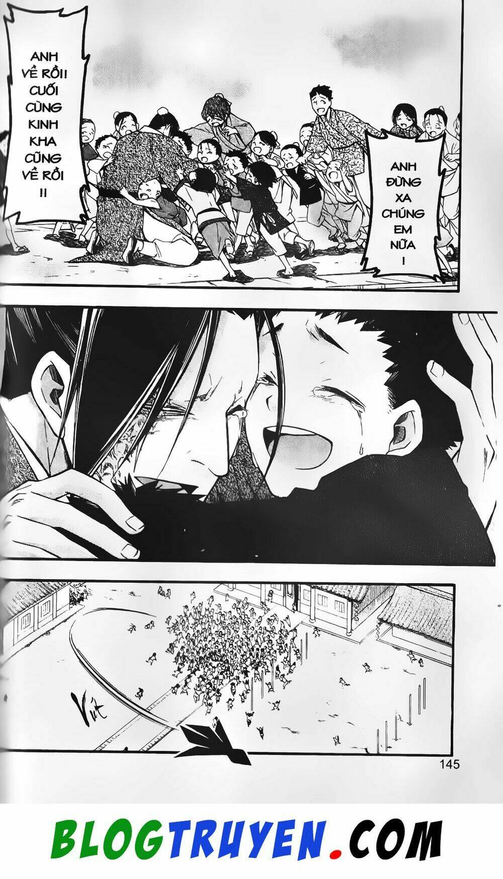 emma đến từ địa phủ chapter 10 44