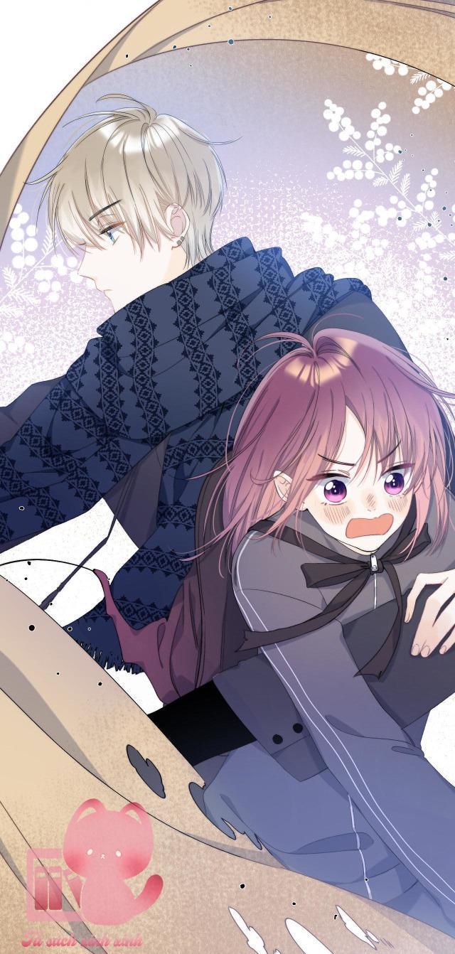 quả táo của anh chapter 3 31