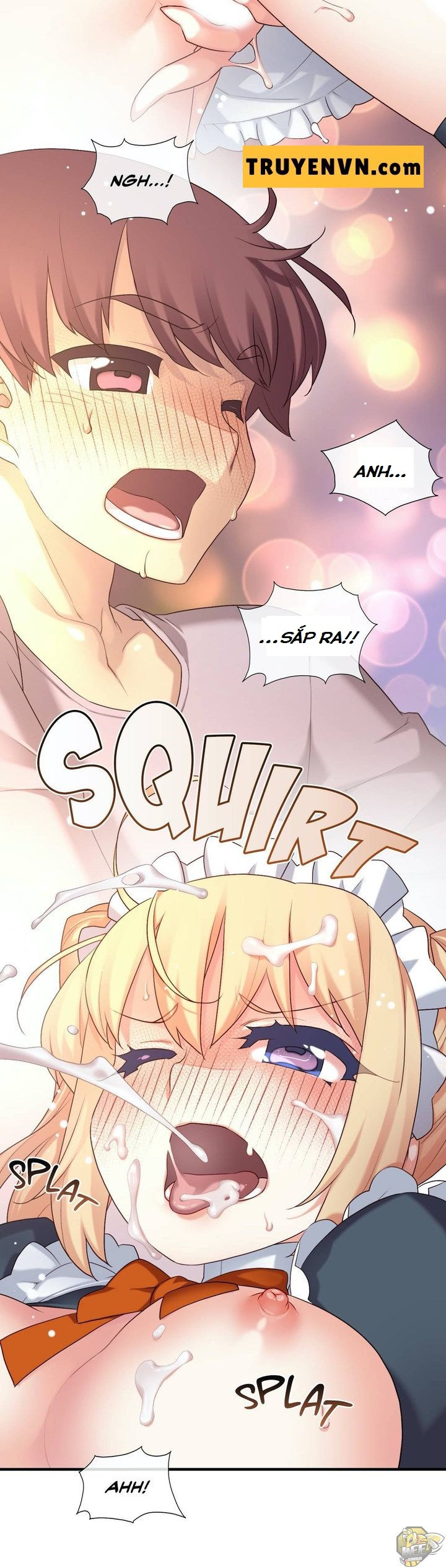 bạn gái xúc xắc - the girlfriend dice chapter 25 27