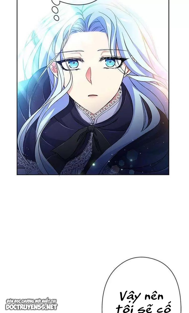 nếu tôi là nhân vật phản diện liệu tôi sẽ chết chapter 5 22