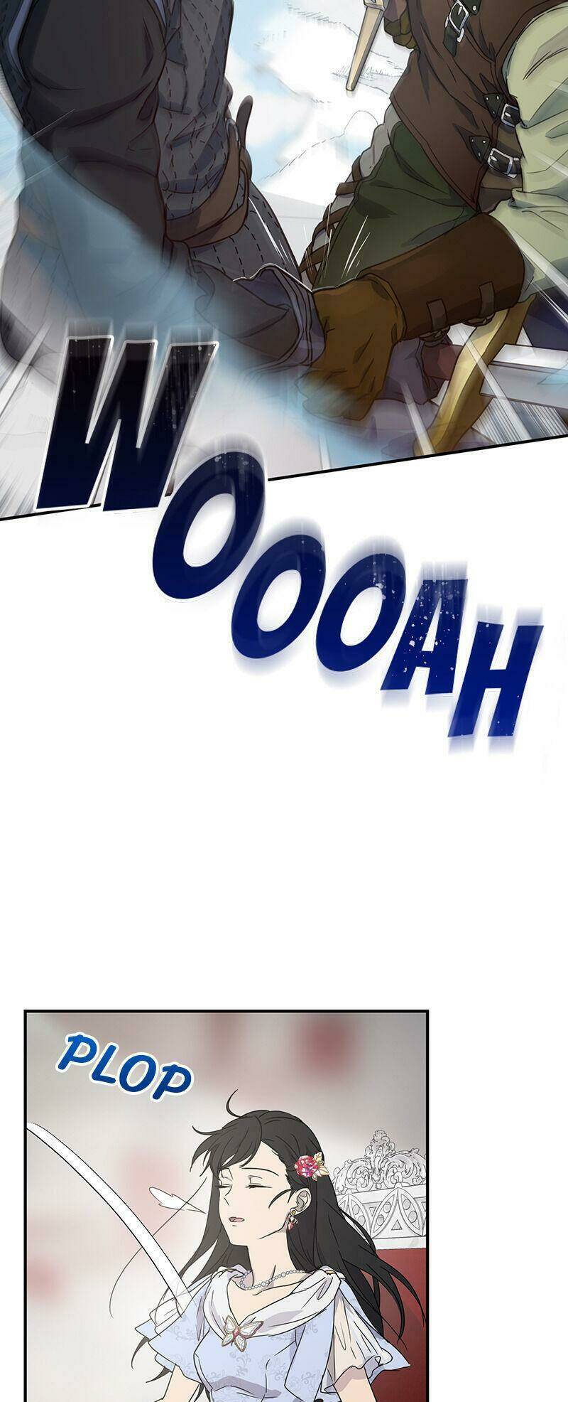 khế ước của ma tộc chapter 23 14