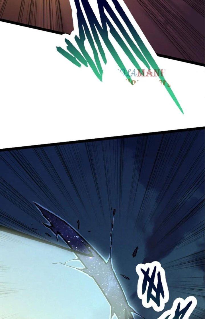 từ cây cổ thụ bắt đầu tiến hóa chapter 69 20