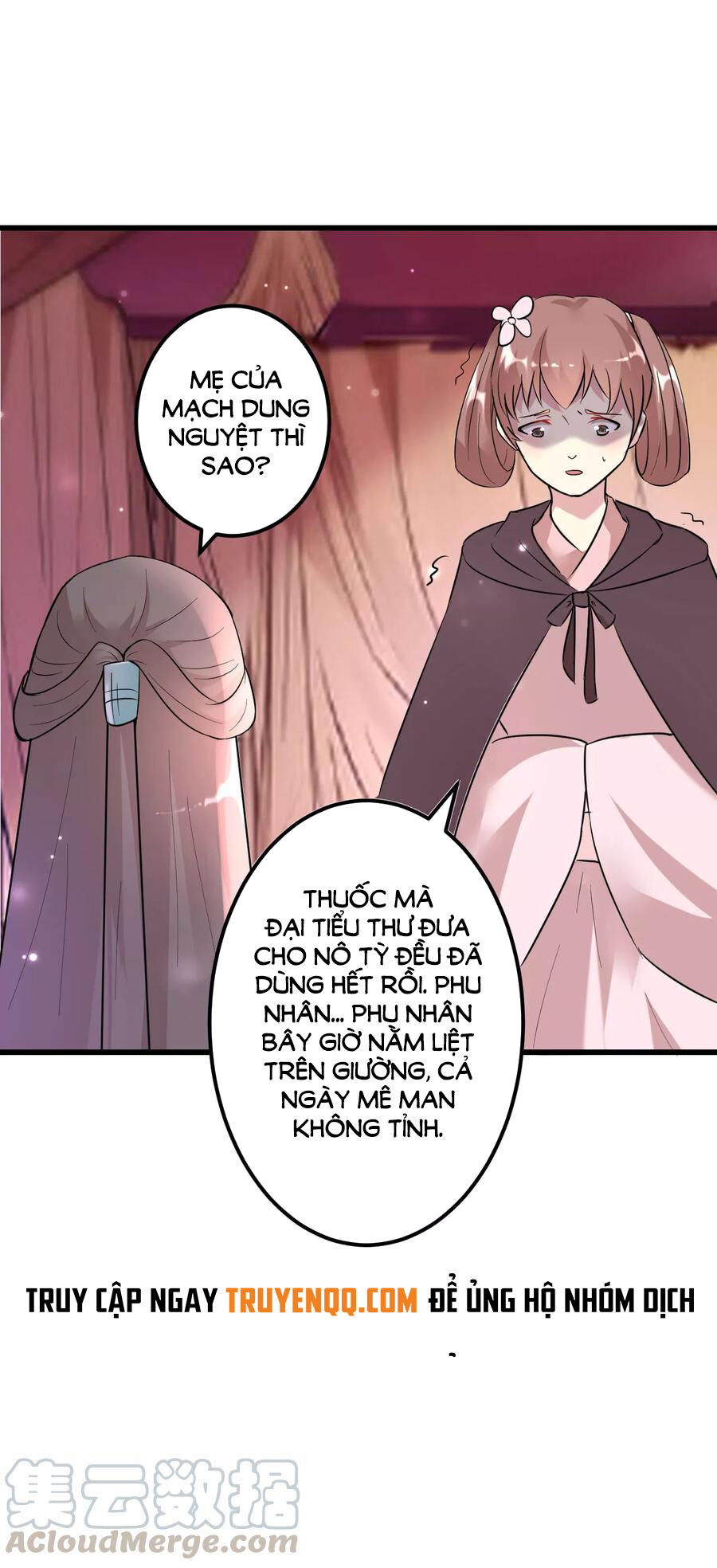 phúc hắc vương gia đừng làm loạn chapter 16 11