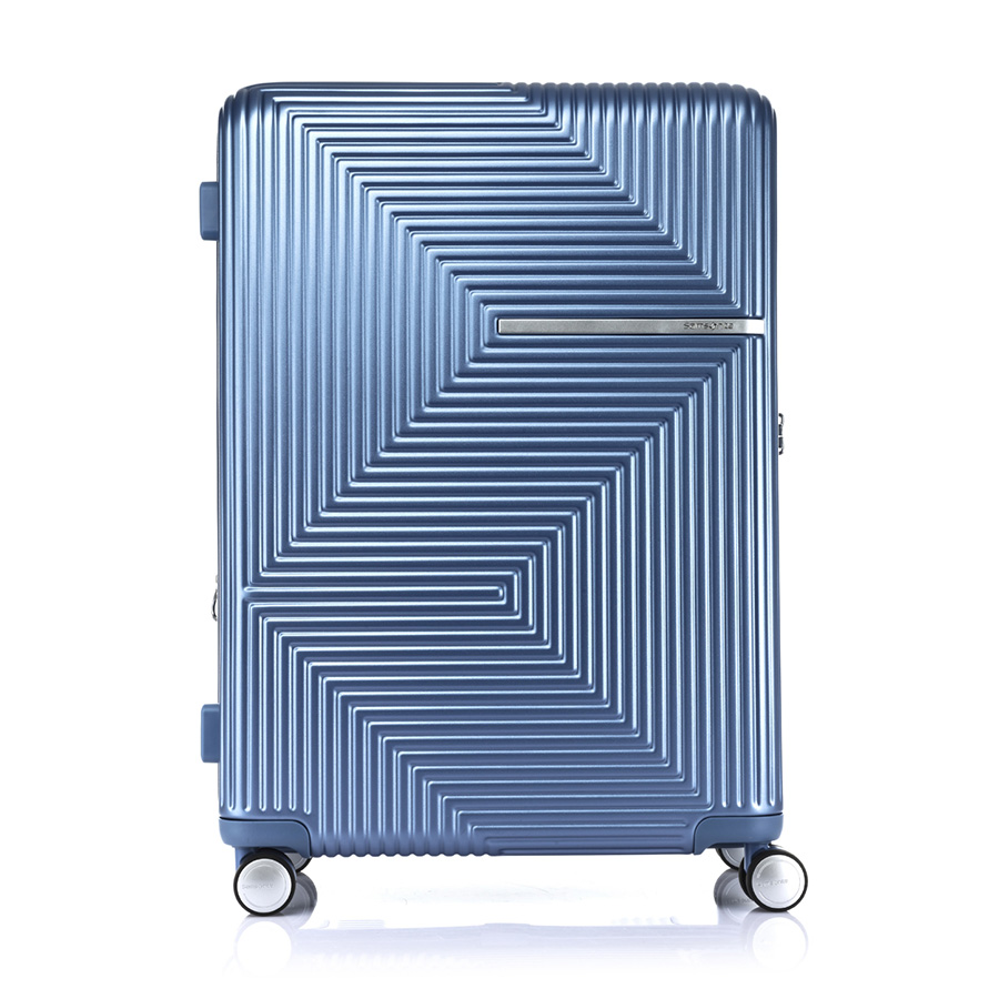 Vali kéo Samsonite Azio Spinner EXP