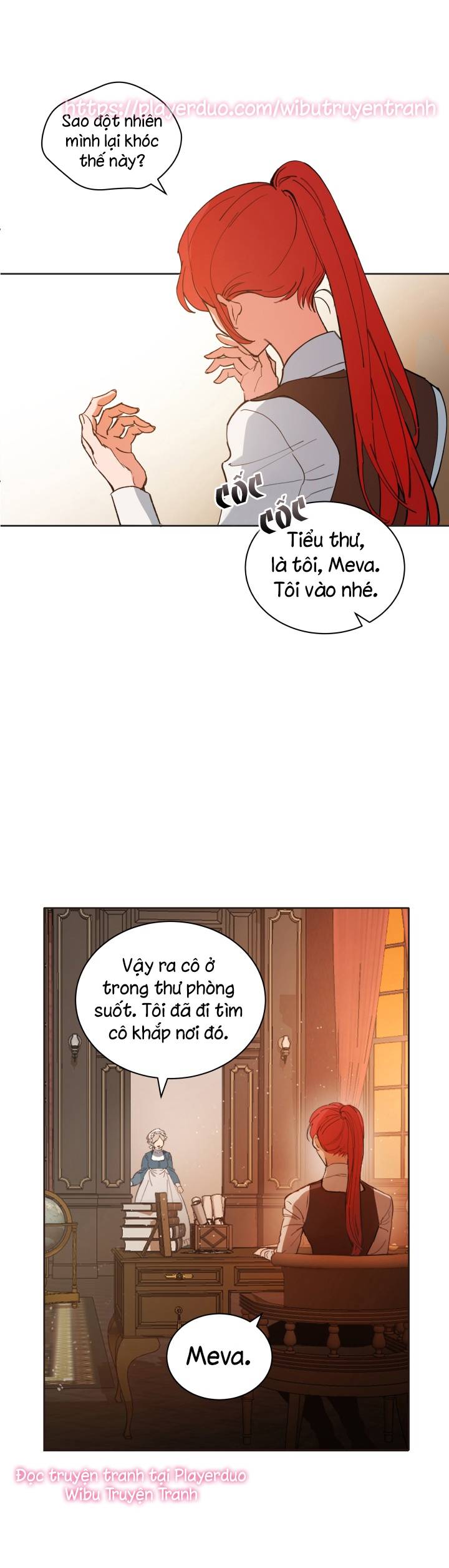 cái chết của nàng lamia chapter 4 5