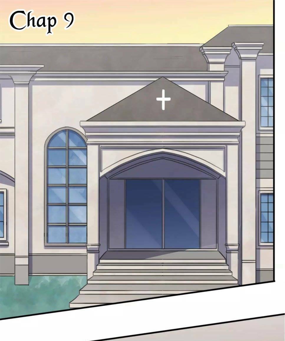 vết cắn ngọt ngào phần 1 chapter 9 1