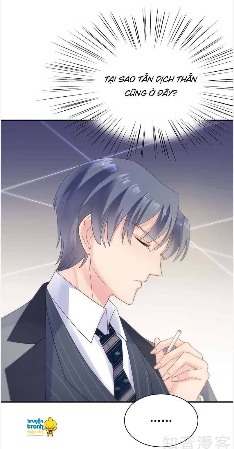 chọc tới chủ tịch tổng tài 2 chapter 83 5