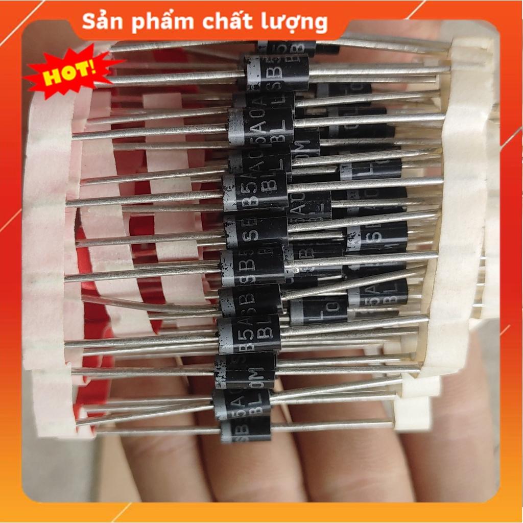 diode DIOT chỉnh lưu SB5A0L_BL 0M