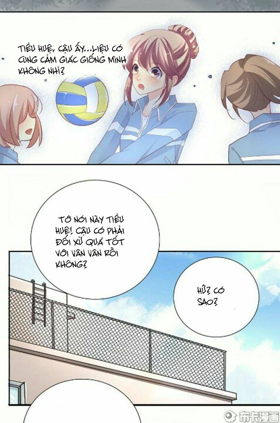 cô gái đặc biệt nhất của tôi chapter 5 15