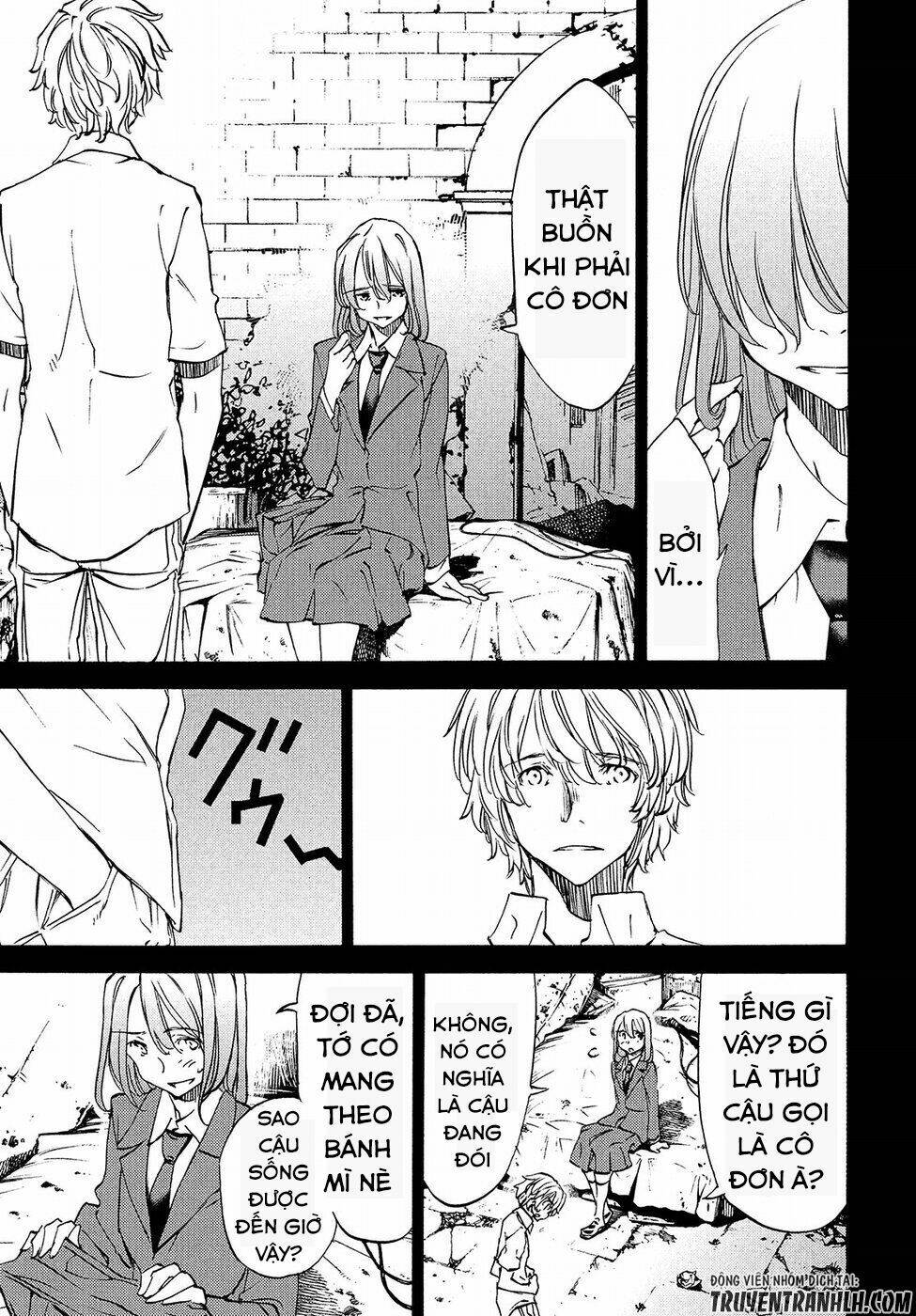 gleipnir - sợi xích thần chapter 31 12