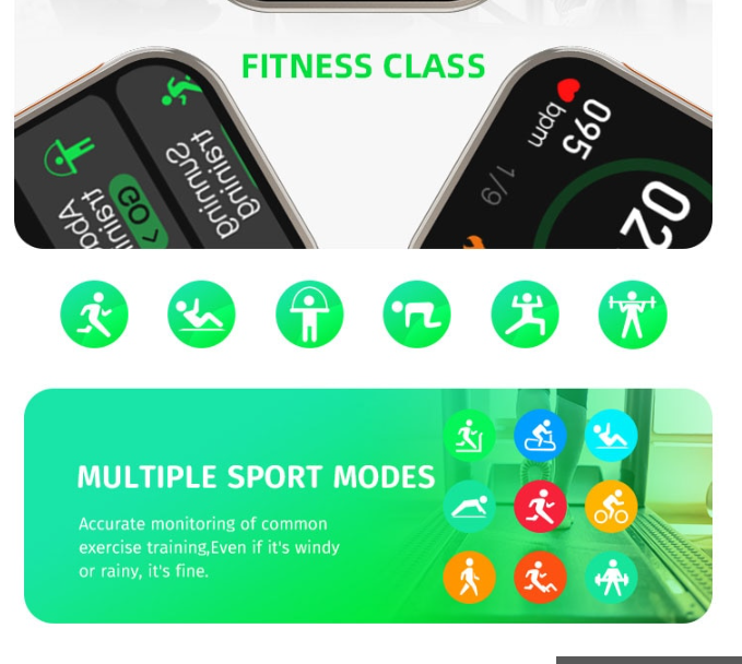Đồng Hồ Thông Minh: H10 Ultra Smart Watch Đồng Hồ Thông Minh Nam Nữ Nghe Gọi, Đo Nhịp Tim, Luyện Tập Thể Thao Ngôn Ngữ Tiếng Việt Chống Nước IP68 Viền Khung Hợp Kim TiTan