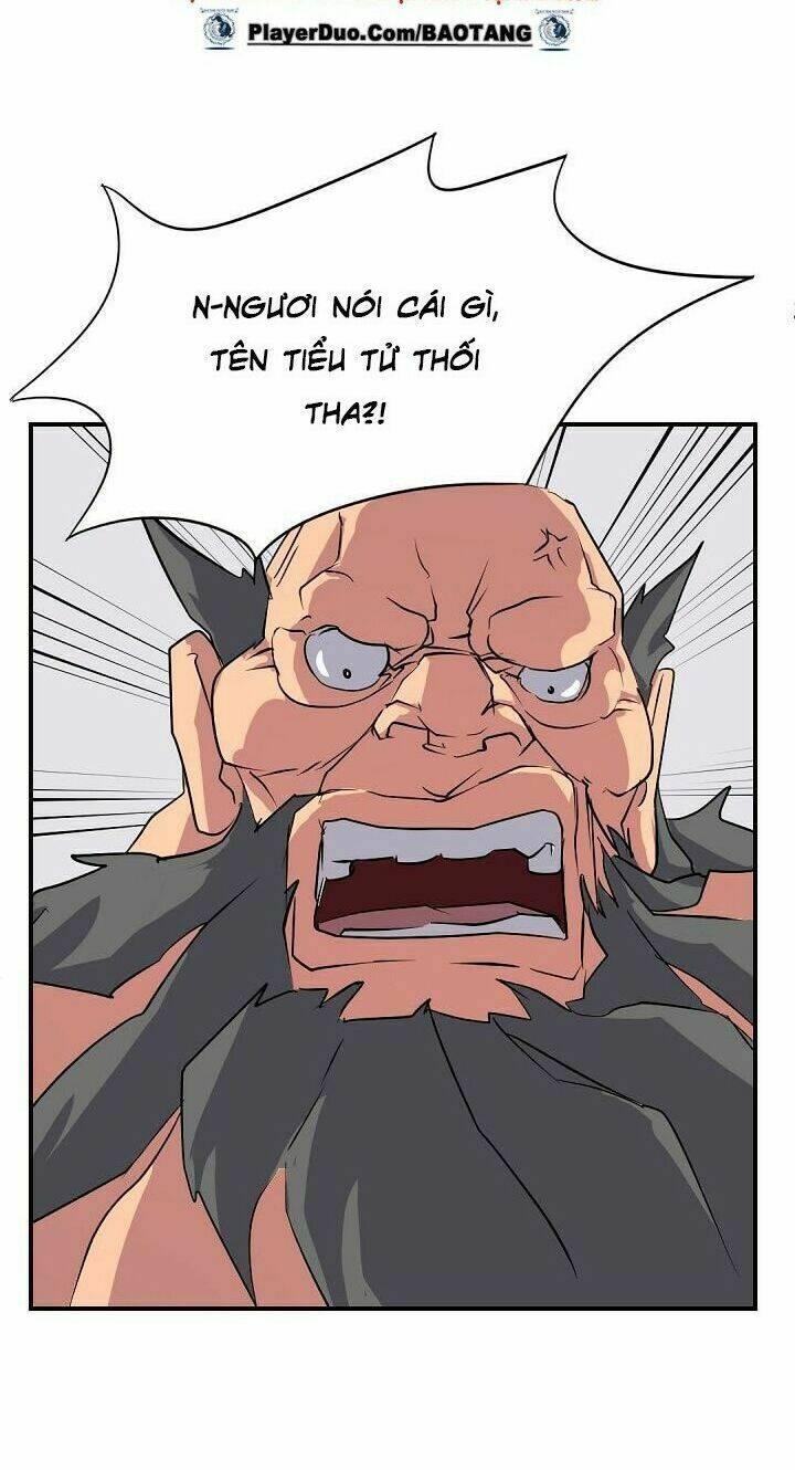 trọng sinh, bất khả chiến bại chapter 45 5