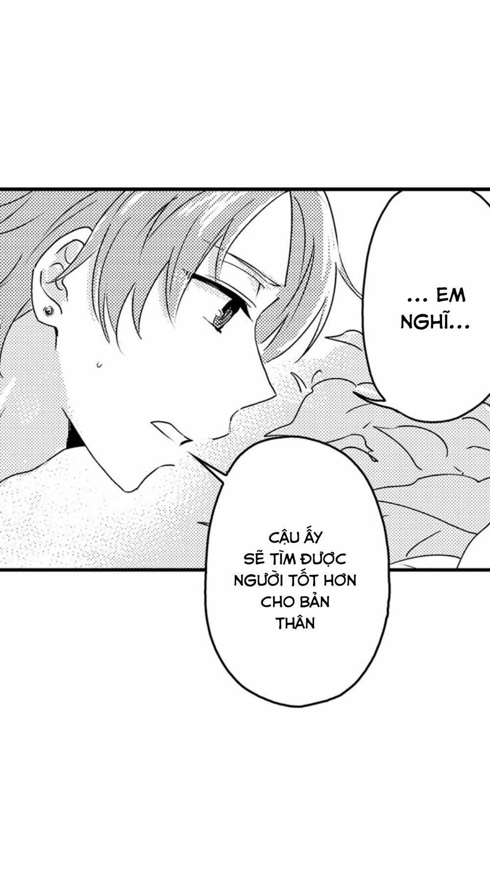 mang thai ở trường nam sinh chapter 47 12