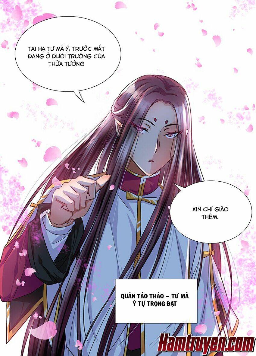 thiên cơ tam quốc chapter 17 4