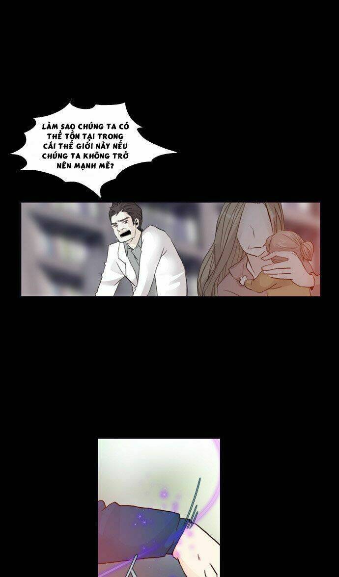 món quà từ chúa chapter 58 47