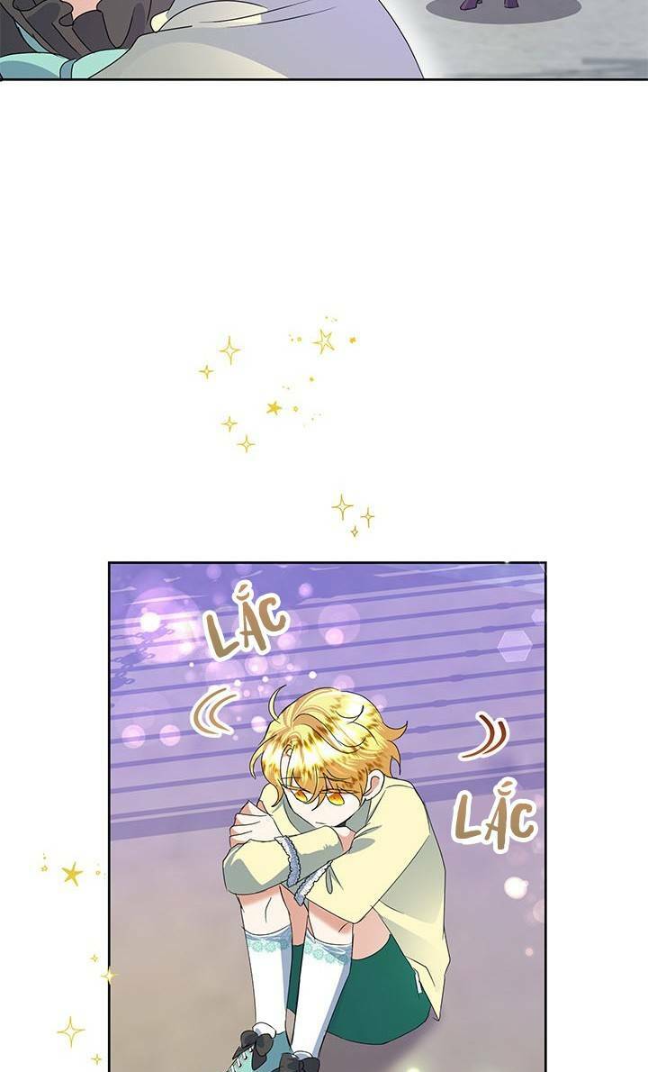 ác nữ hôm nay lại yêu đời rồi! chapter 29 15