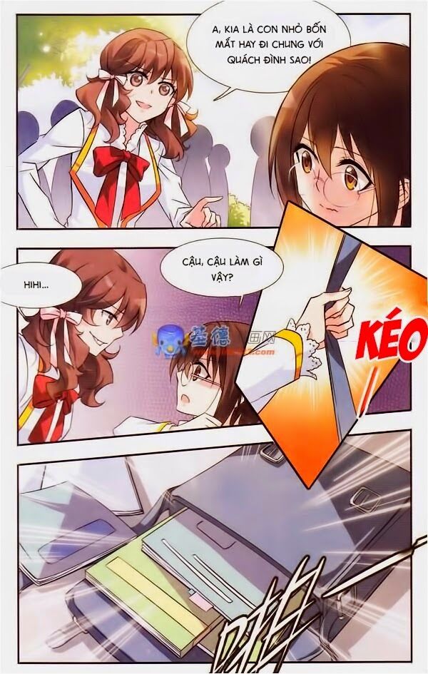 kỵ sĩ hoang tưởng dạ chapter 15 10