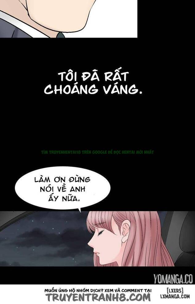 mùi vị của đôi bàn tay chapter 26 50