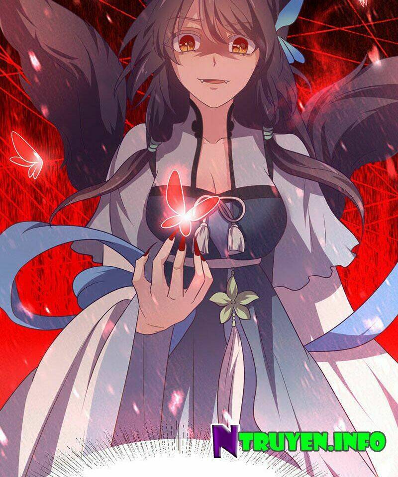 khuynh thế đế vương cơ chapter 11.1 5