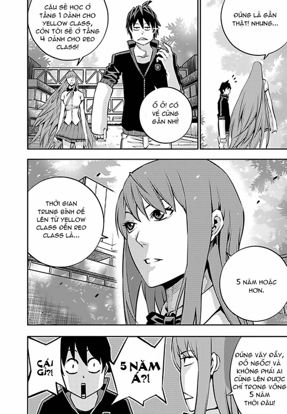 rebirth knight chapter 10 4