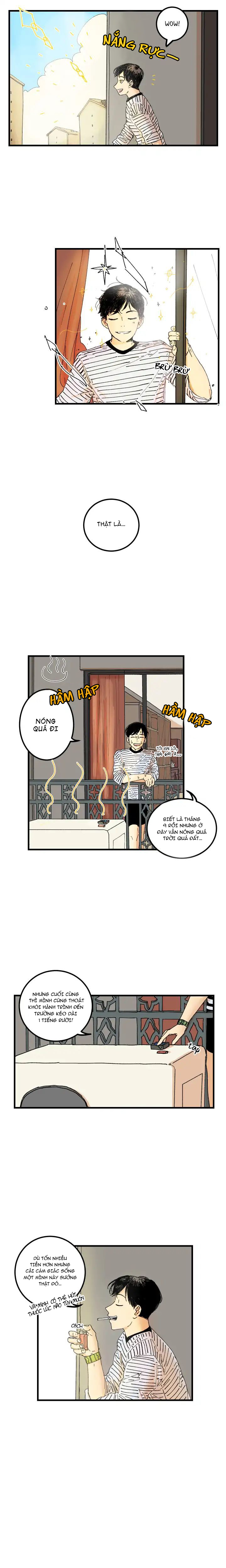 cinema cạnh phòng chapter 1 2