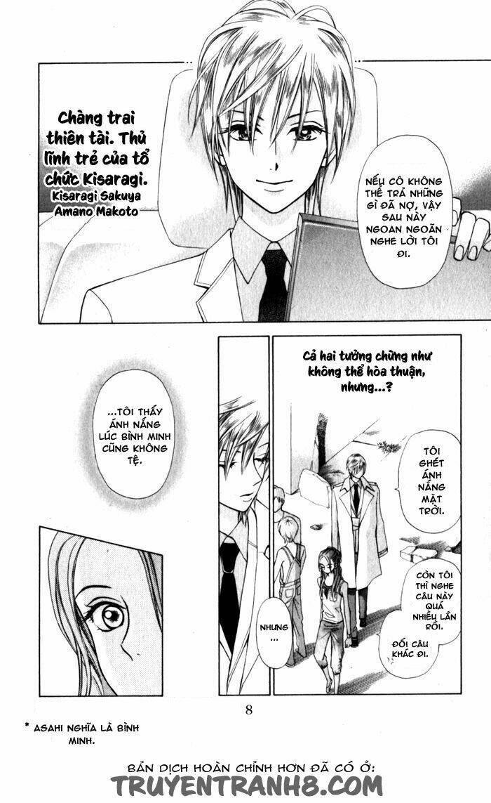 romeo và juliet hiện đại ii chapter 9 7