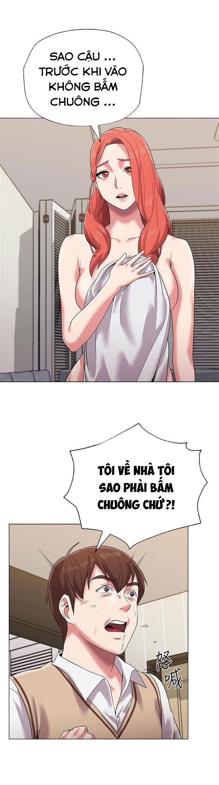 cô giáo bán thân chapter 12 6