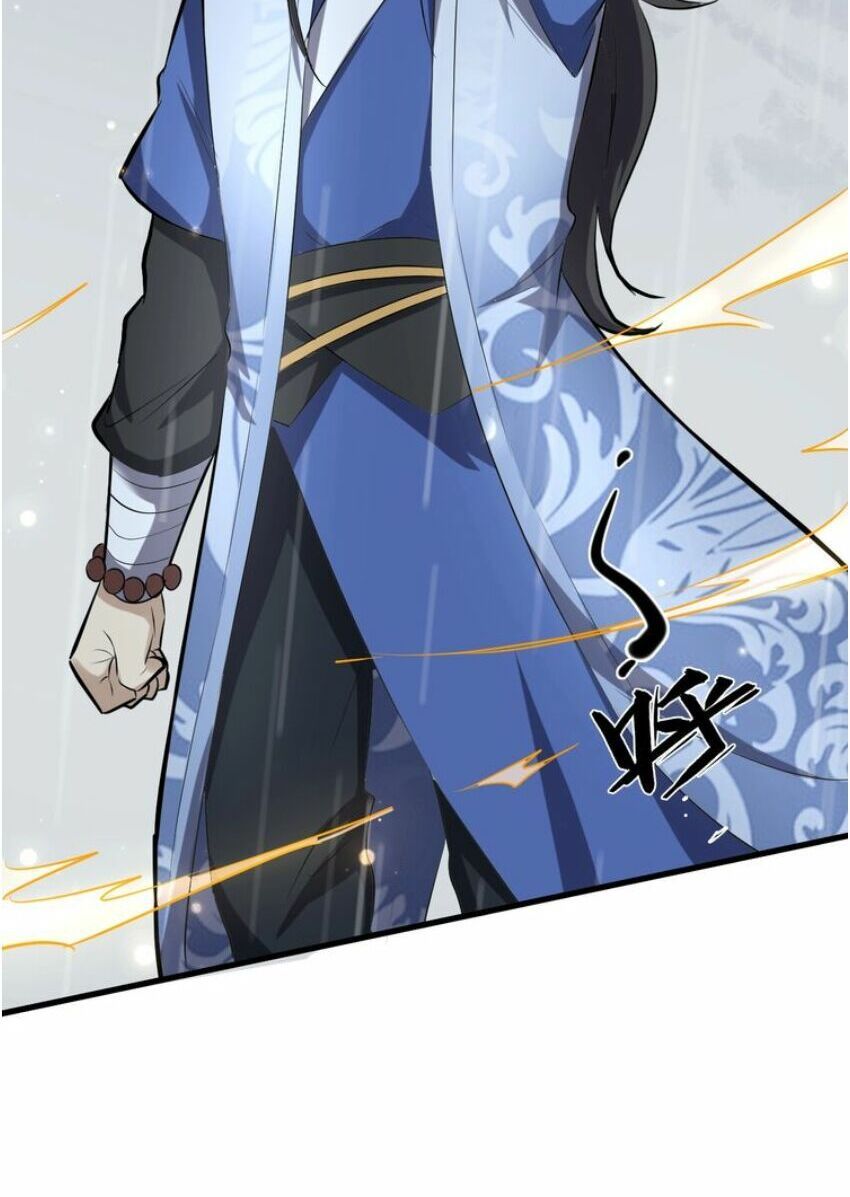 đại nghịch chi môn chapter 50 21