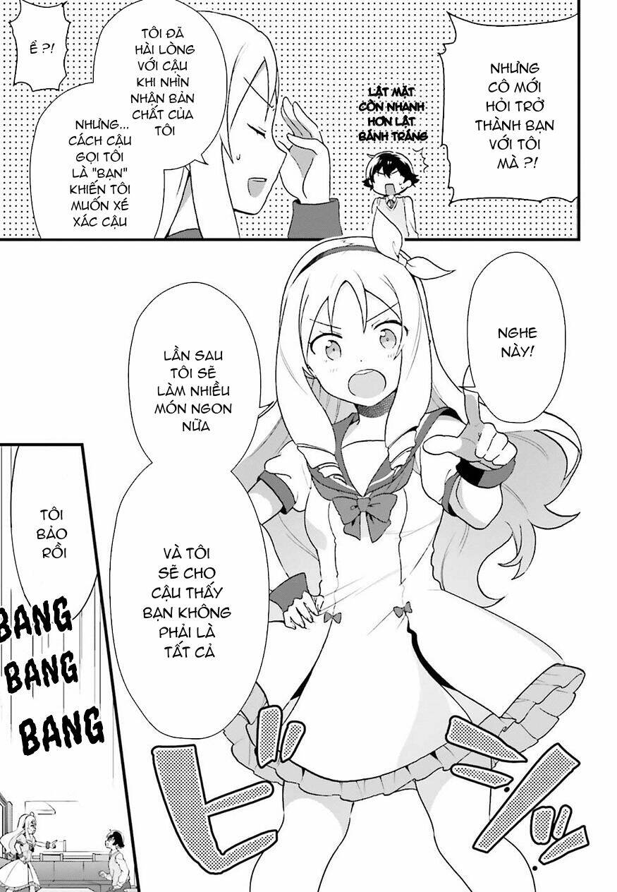 bữa ăn đậm chất tình yêu của yamada elf chapter 2 31