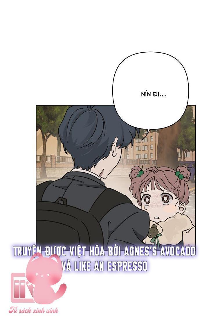 tiền bối, đừng nóng! chapter 15 9