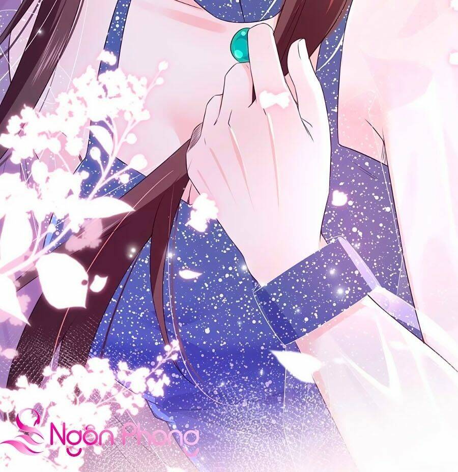 nữ vương tàn nhẫn chapter 4 32