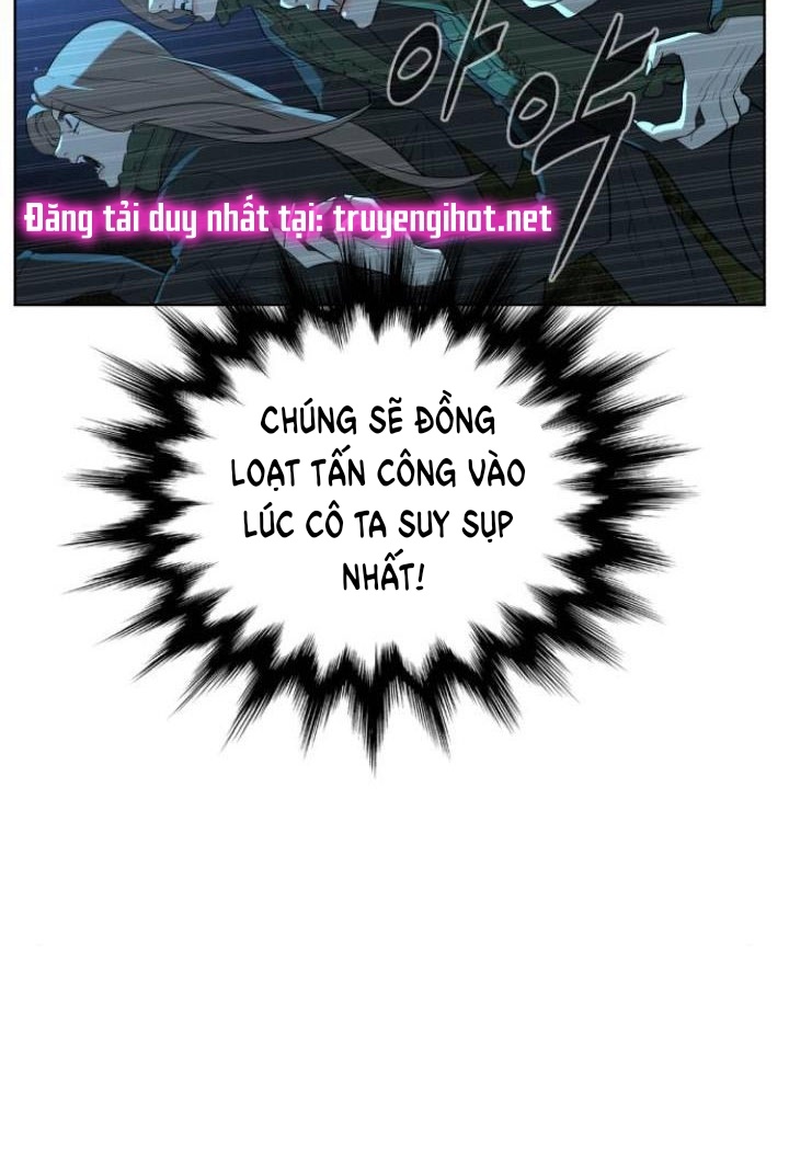 bạch huyết - white blood chapter 45 47