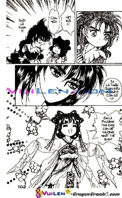 đóa hoa yêu kiều chapter 2 103