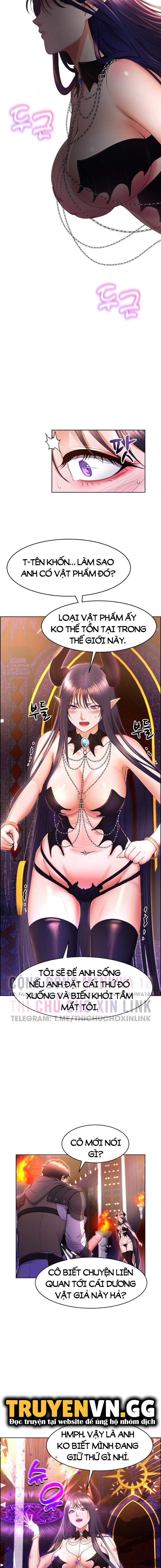 bug game số hưởng chapter 17 11