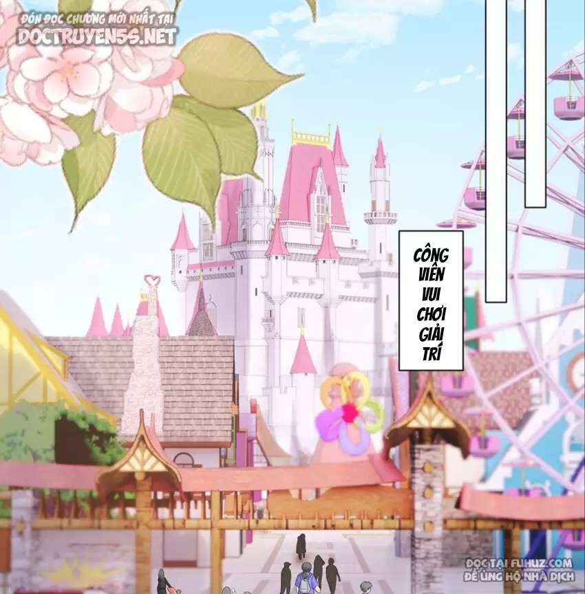 mận xanh chapter 51 4