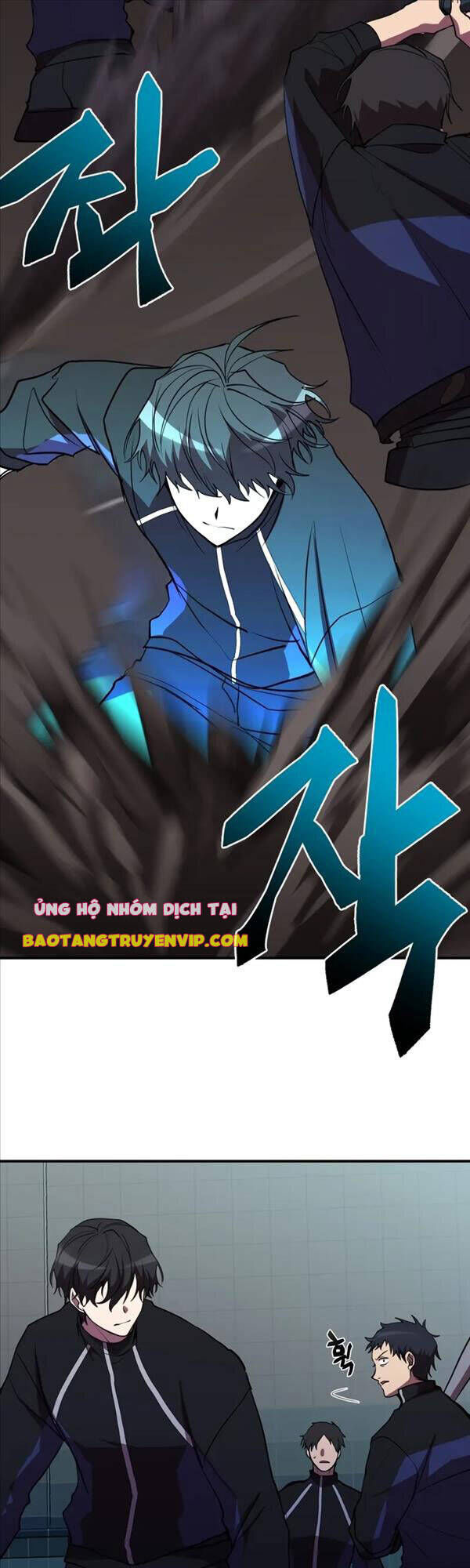 giả vờ làm kẻ vô dụng ở học đường chapter 38 43