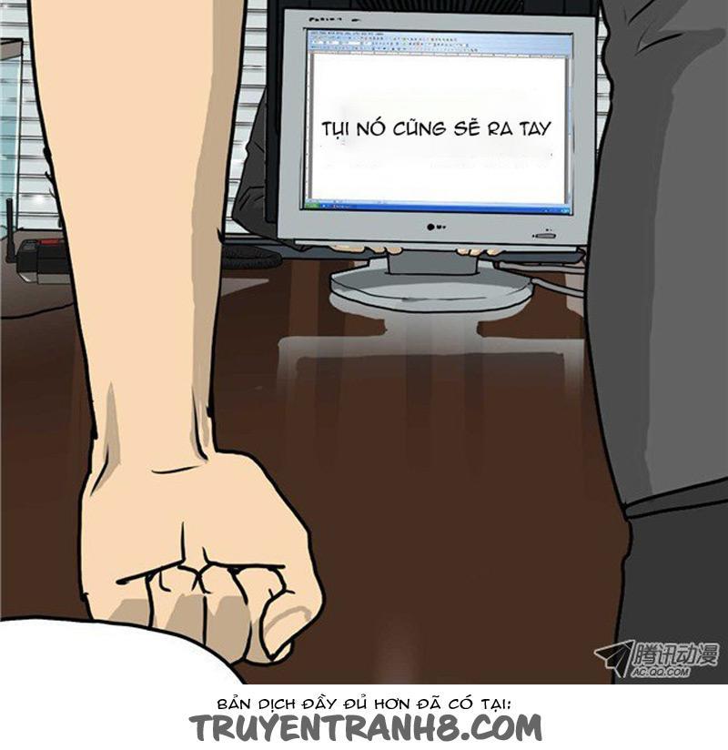 hồi sinh chapter 14 31