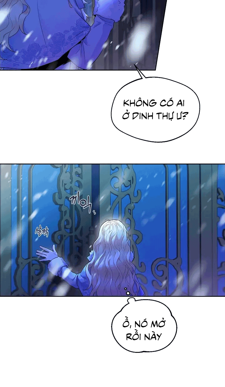 quý cô lady crystal là một người đàn ông chapter 0.2 16