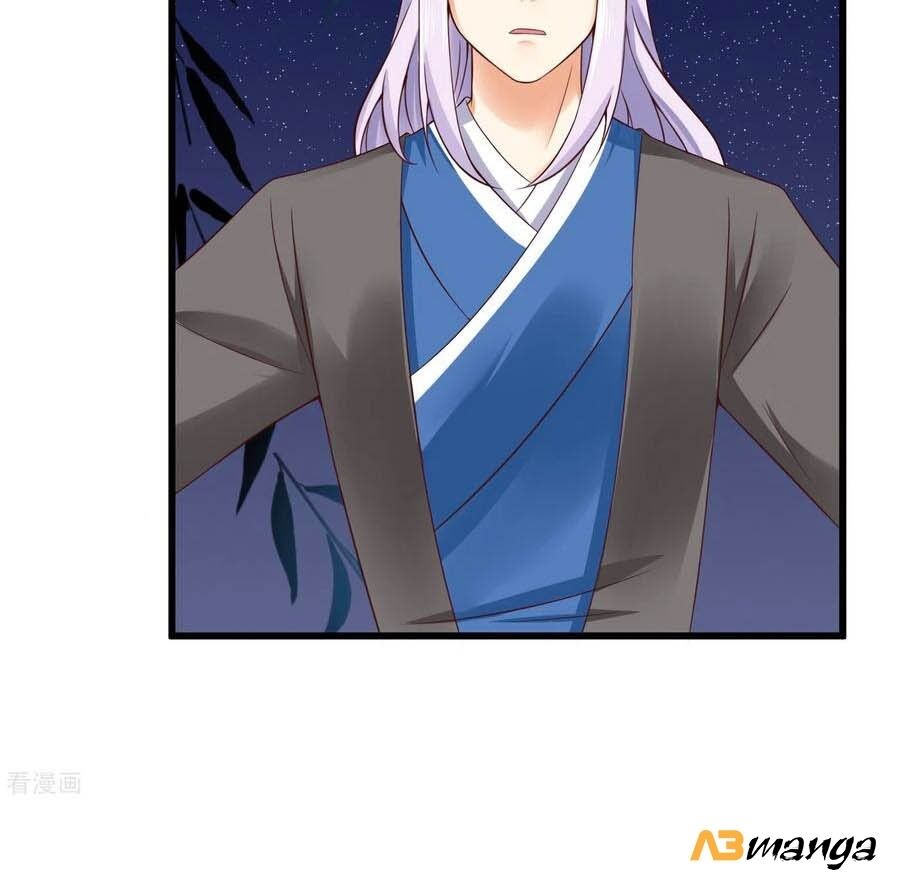 hãn phi đương gia: lãnh vương xin tự trọng chapter 38 22