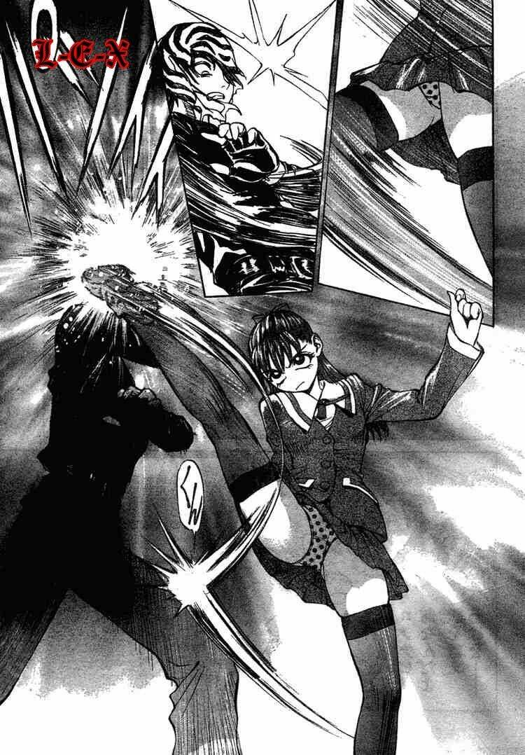 b-reaction chapter 12 7