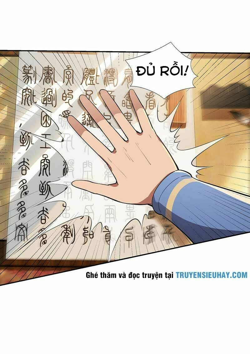 cuồng nữ trọng sinh - hoàn khố thất hoàng phi chapter 90 10