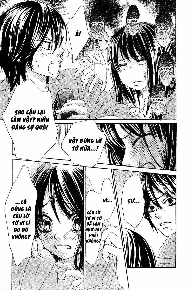 bokutachi wa shitte shimatta chapter 19 36