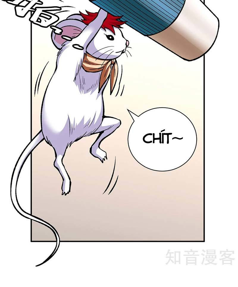 võ đạo độc tôn chapter 451 40