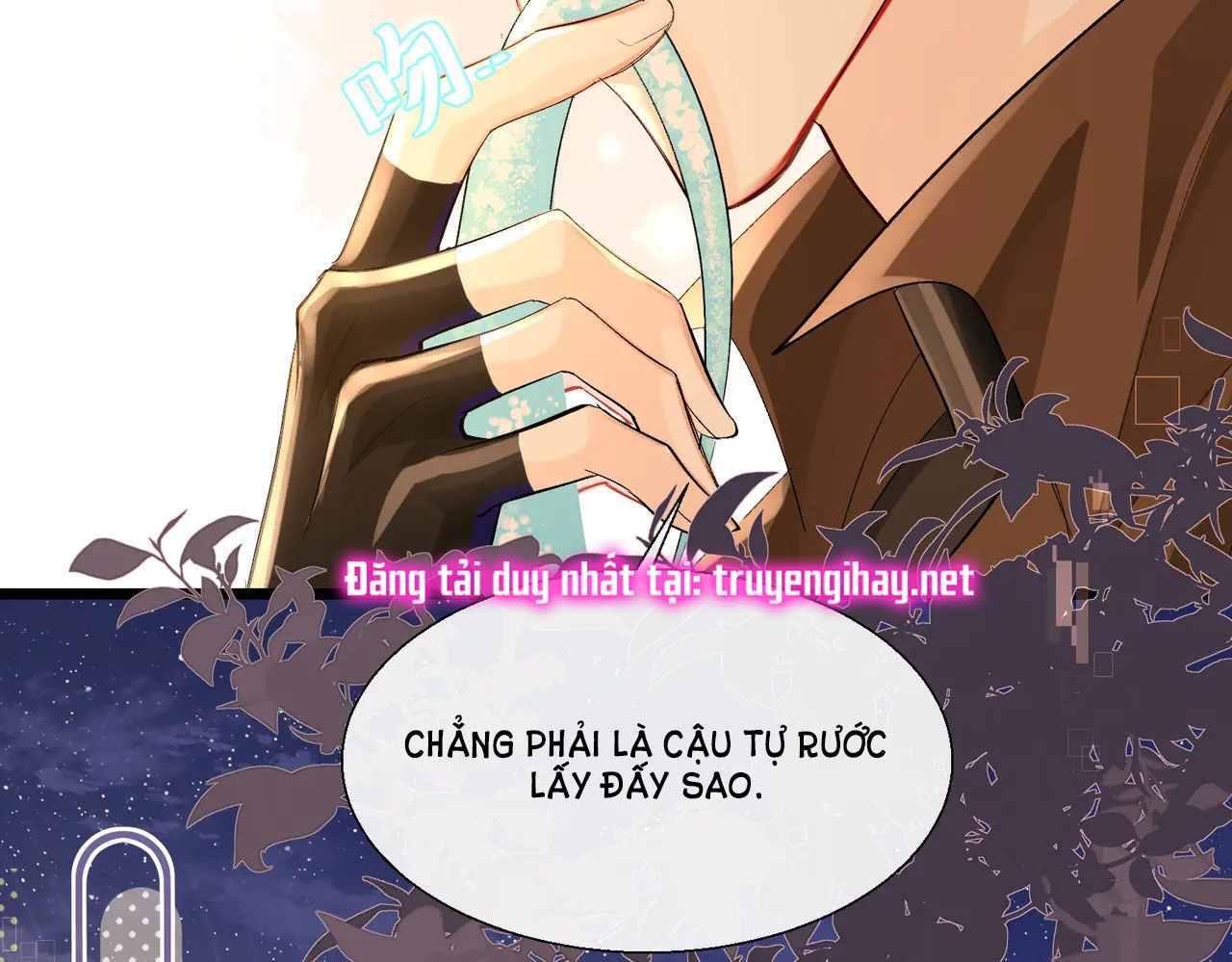 nhân ngư sa ngã chapter 10.2 5